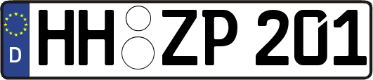 HH-ZP201