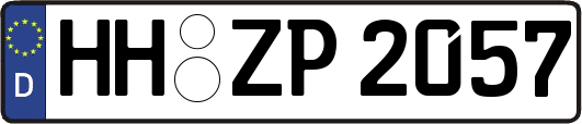 HH-ZP2057