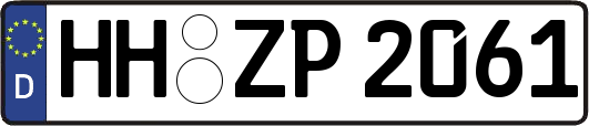 HH-ZP2061