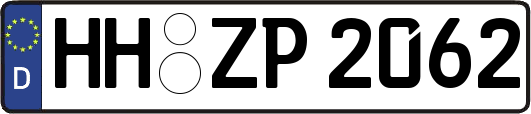 HH-ZP2062