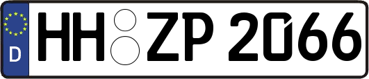HH-ZP2066
