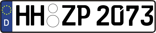 HH-ZP2073