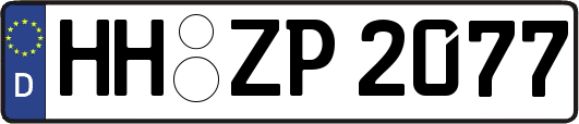 HH-ZP2077