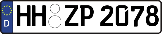 HH-ZP2078