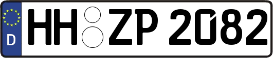HH-ZP2082