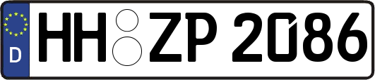 HH-ZP2086