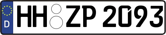 HH-ZP2093