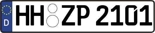 HH-ZP2101