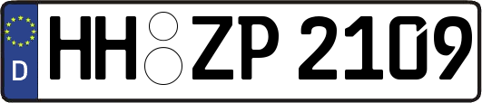 HH-ZP2109