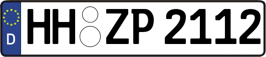 HH-ZP2112