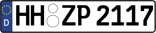 HH-ZP2117