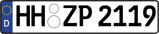 HH-ZP2119