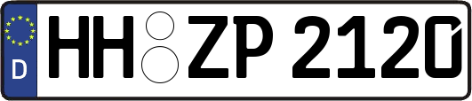HH-ZP2120