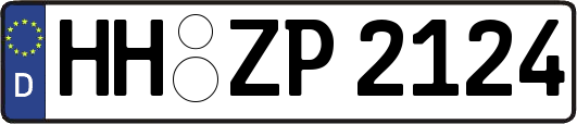 HH-ZP2124