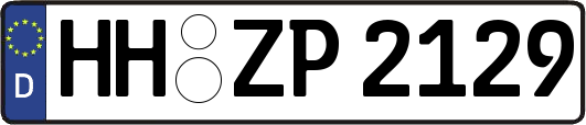 HH-ZP2129