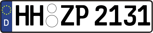 HH-ZP2131