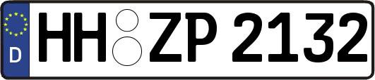 HH-ZP2132