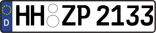 HH-ZP2133