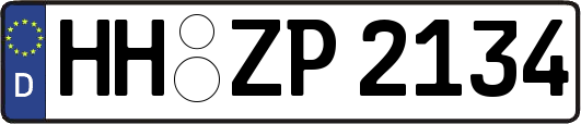 HH-ZP2134