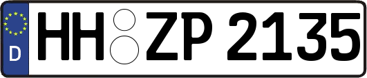 HH-ZP2135