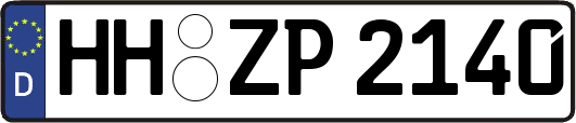 HH-ZP2140