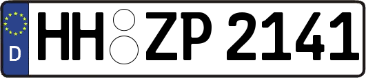 HH-ZP2141