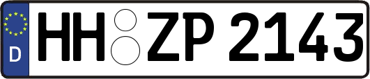 HH-ZP2143