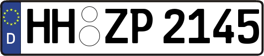 HH-ZP2145
