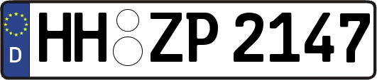 HH-ZP2147