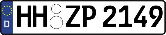 HH-ZP2149