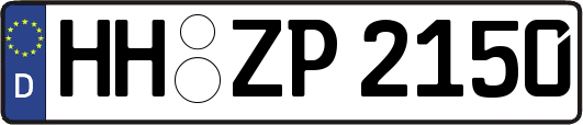 HH-ZP2150