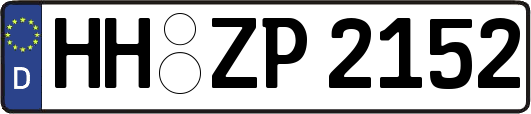 HH-ZP2152