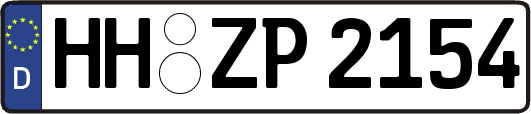 HH-ZP2154