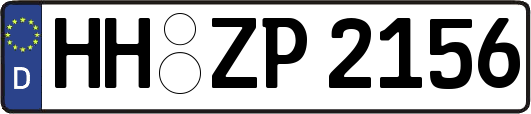 HH-ZP2156