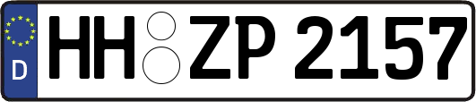 HH-ZP2157