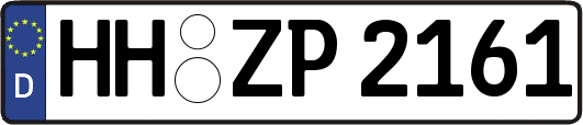 HH-ZP2161