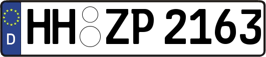 HH-ZP2163
