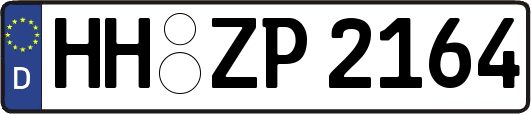 HH-ZP2164