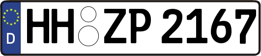 HH-ZP2167