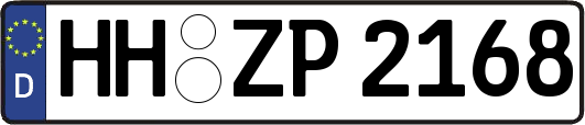 HH-ZP2168