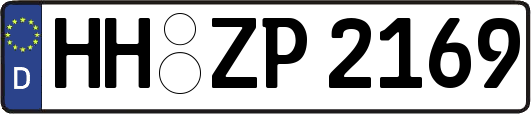 HH-ZP2169
