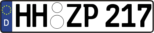 HH-ZP217