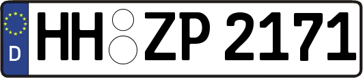 HH-ZP2171