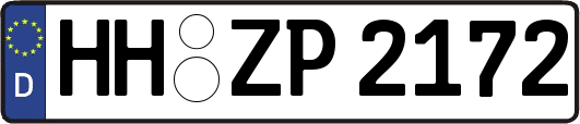 HH-ZP2172