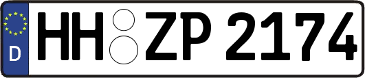 HH-ZP2174