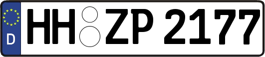 HH-ZP2177