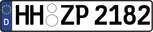 HH-ZP2182
