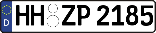 HH-ZP2185