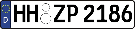 HH-ZP2186