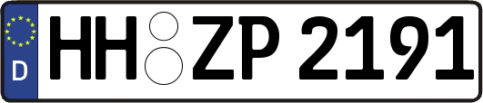 HH-ZP2191